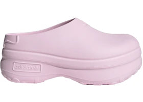 adidas adiFOM Stan Smith Mule Clear Pink Bliss Pink (Women's) - authentic adidas sneakers