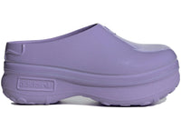 adidas adiFOM Stan Smith Mule Light Purple (Women's)