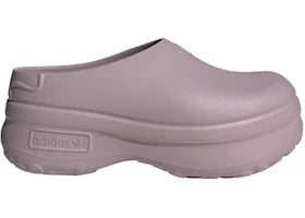 adidas adiFOM Stan Smith Mule Preloved Fig (Women's)