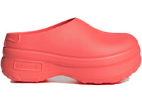 adidas adiFOM Stan Smith Mule Solar Red (Women's)