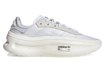 adidas adiFOM TRXN White Black