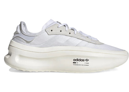 adidas adiFOM TRXN White Black - authentic adidas sneakers