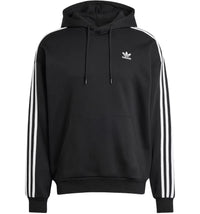 adidas Adicolor Baggy Fit Hoodie Black