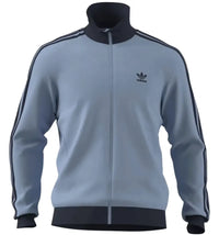 adidas Adicolor Classics Beckenbauer Track Top Blue