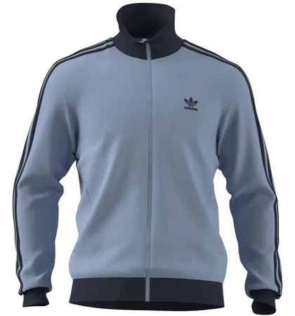 adidas Adicolor Classics Beckenbauer Track Top Blue - authentic adidas product