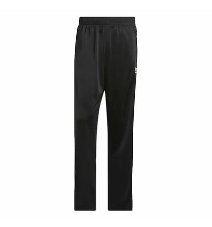 adidas Adicolor Classics Firebird Track Pants Black/White - authentic adidas apparel