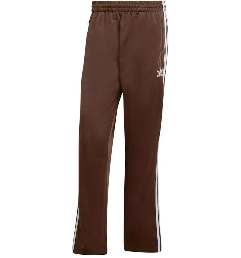 adidas Adicolor Classics Firebird Track Tracksuit Pant Auburn Off White - vue 360