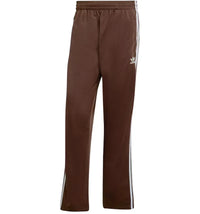 adidas Adicolor Classics Firebird Track Tracksuit Pant Auburn Off White