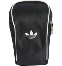 adidas Adicolor Small Sling Bag Black/White