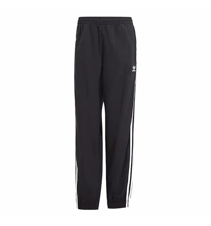 adidas Adicolor Woven Firebird Track Pants Black - authentic adidas apparel