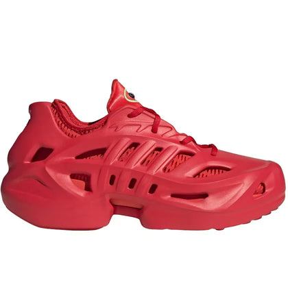 adidas adiFOM Climacool Better Scarlet Red - authentic adidas sneakers