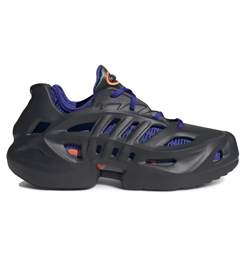adidas adiFOM Climacool Lucid Blue Black - vue 360