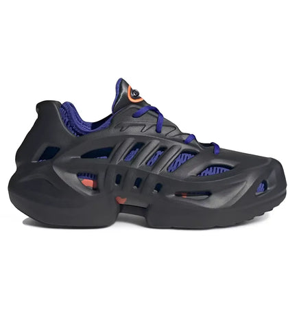 adidas adiFOM Climacool Lucid Blue Black - authentic adidas sneakers