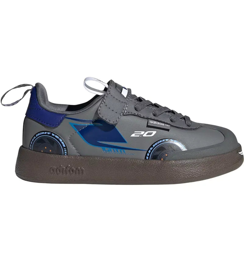 adidas adiFOM Samba 360 Disney Pixar Cars Jackson Storm (PS) - vue 360