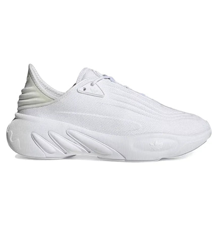 adidas adiFOM SLTN White Dash Grey - authentic adidas sneakers