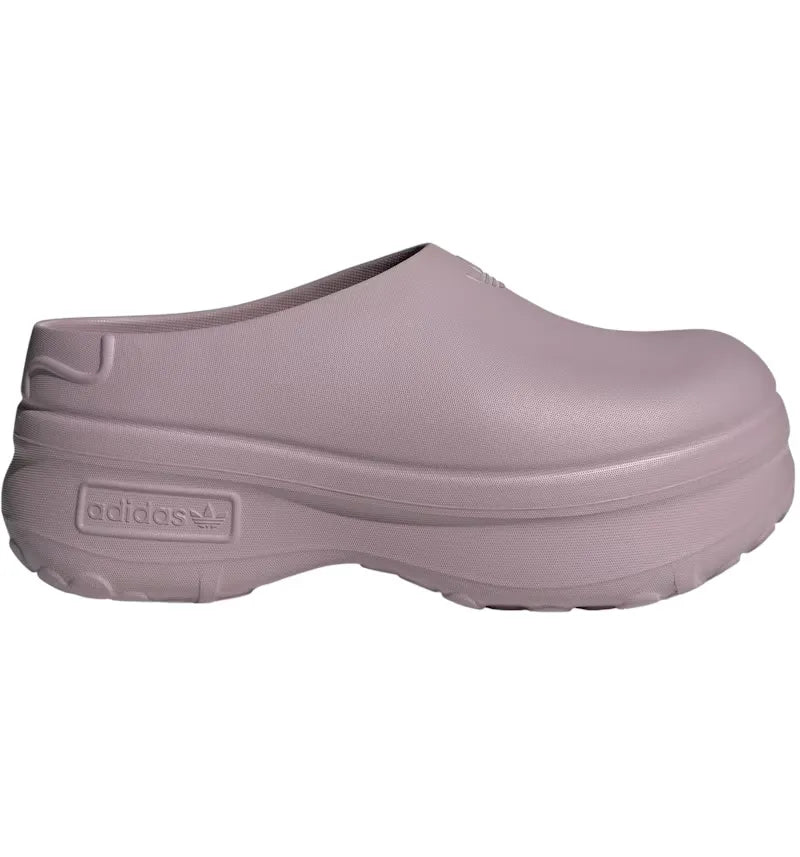 adidas adiFOM Stan Smith Mule Preloved Fig (Women's) - vue 360