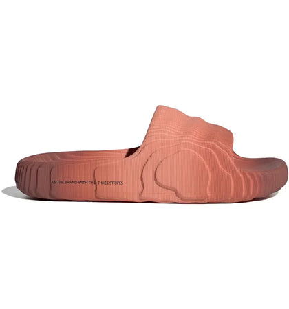 adidas Adilette 22 Wonder Clay - authentic adidas sneakers