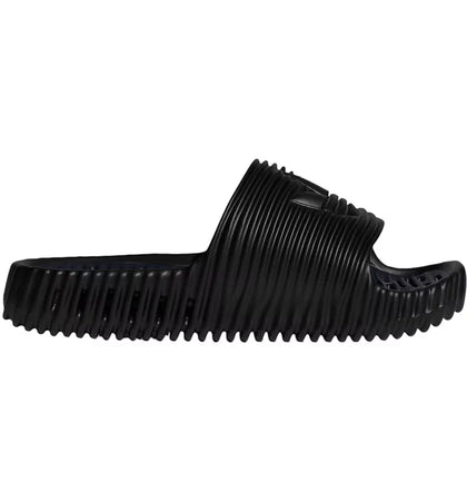 adidas Adilette 25 Slides Core Black Carbon - authentic adidas sneakers