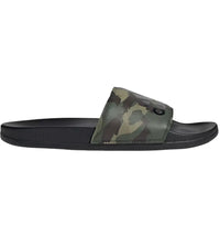 adidas Adilette Comfort Sandals Core Black Carbon