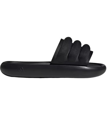 adidas Adilette Zplaash Slides Core Black - authentic adidas sneakers