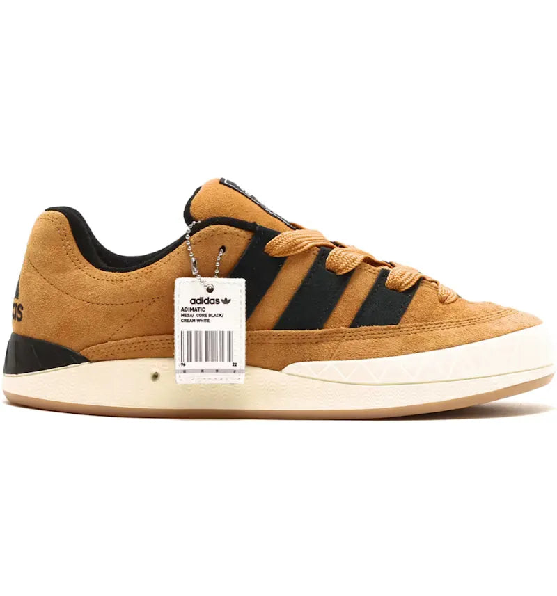 adidas Adimatic OG Shoebox atmos - vue 360