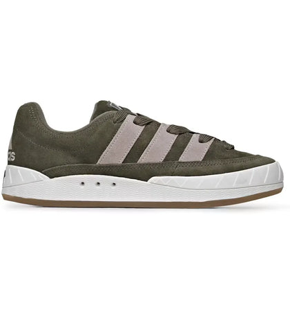 adidas Adimatic Wonder Beige Gum - authentic adidas sneakers