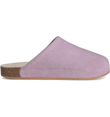 adidas Adimule Powder Plum (Women's) - authentic adidas sneakers