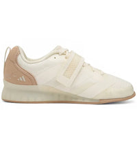 adidas Adipower Weightlifting 3 Off White Warm Sandstone