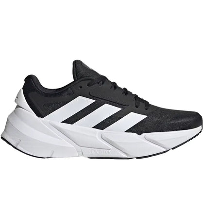adidas Adistar 2.0 Core Black Cloud White - authentic adidas sneakers
