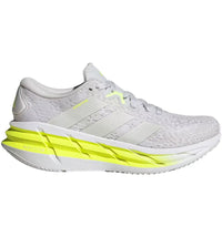 adidas Adistar 4 Dash Grey Zero Metalic Hi-Res Yellow (Women's)