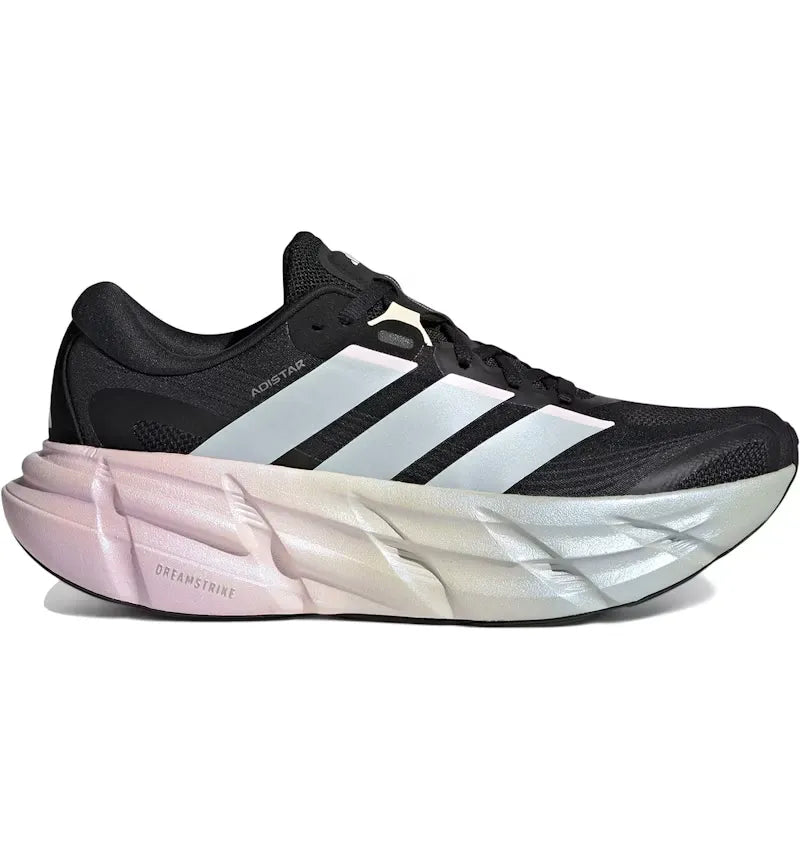 adidas Adistar 5 Black Halo Blue (Women's) - vue 360