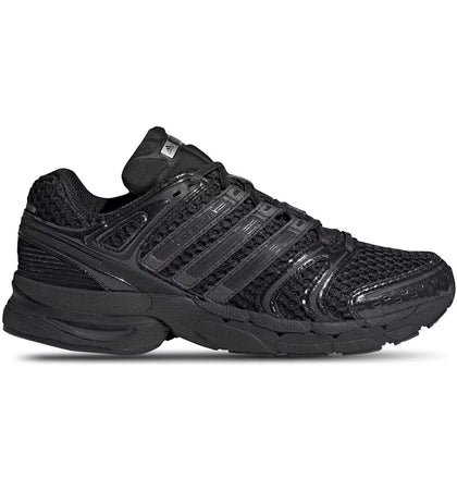 adidas Adistar Control 5 Black Iron Metallic - authentic adidas sneakers