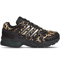adidas Adistar Control 5 Leopard Aurora Ivy Black (Women's)