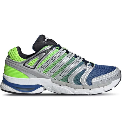 adidas Adistar Control 5 Lucid Lemon Collegiate Royal - authentic adidas sneakers