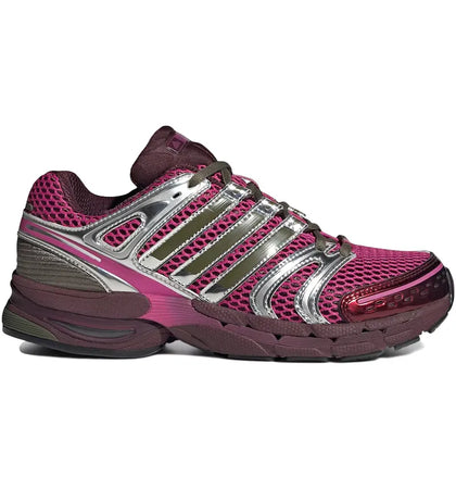 adidas Adistar Control 5 Maroon Semi Lucid Fuchsia (Women's) - authentic adidas sneakers