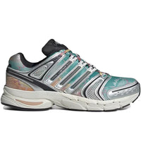 adidas Adistar Control 5 Silver Metallic Core Black Supplier Colour