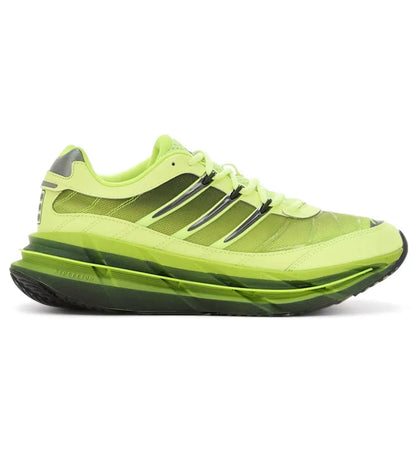 adidas Adistar HRMY Hi-Res Yellow - authentic adidas sneakers