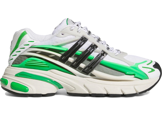 adidas Adistar Jellyfish Pharrell Williams Real Green sneakers - authentic adidas shoes