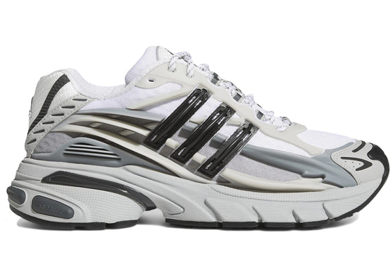adidas Adistar Jellyfish Pharrell Williams Solid Grey Black sneakers - authentic adidas shoes