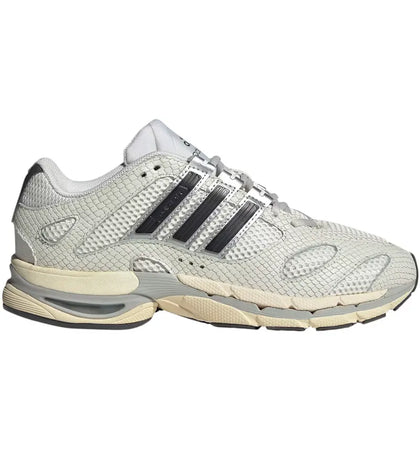 adidas Adistar MLD White Silver Metallic - authentic adidas sneakers