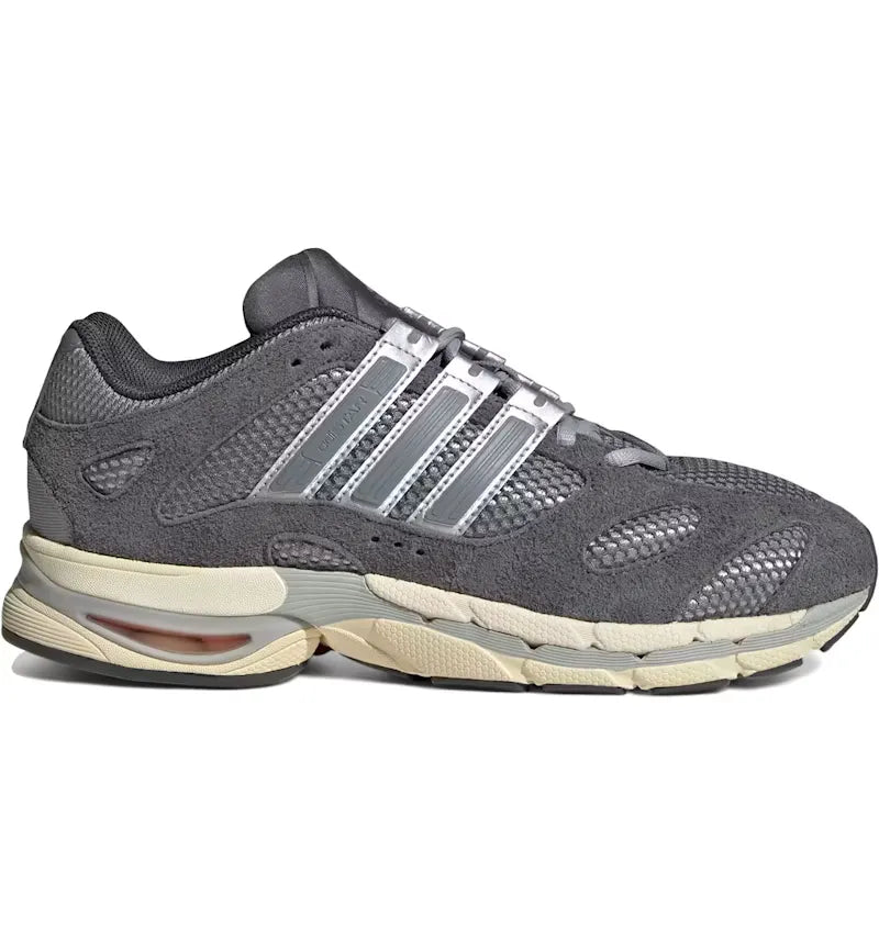 adidas Adistar Molded Grey - vue 360