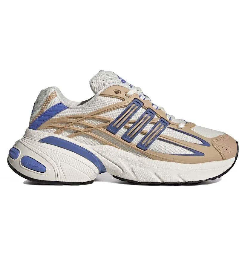 adidas Adistar XLG 2.0 Off White Beige Lilac - vue 360