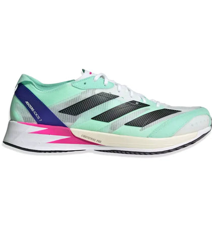 adidas Adizero Adios 7 Pulse Mint - authentic adidas sneakers