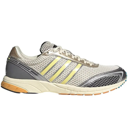 adidas Adizero Adios OG Alumina Matte Silver - authentic adidas sneakers