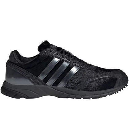 adidas Adizero Adios OG Core Black Carbon (Women's) - authentic adidas sneakers