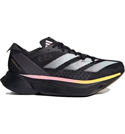 adidas Adizero Adios Pro 3 Black Spark (Women's) - authentic adidas sneakers