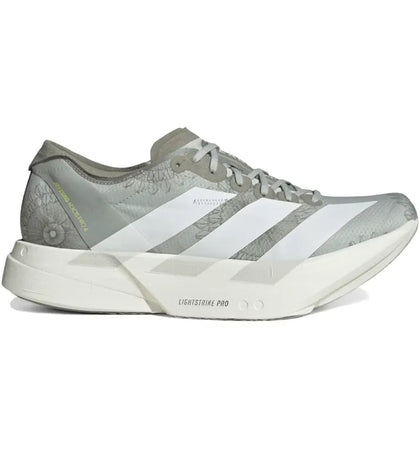 adidas Adizero Adios Pro 4 LABRUM Wonder Silver Seseame - authentic adidas sneakers