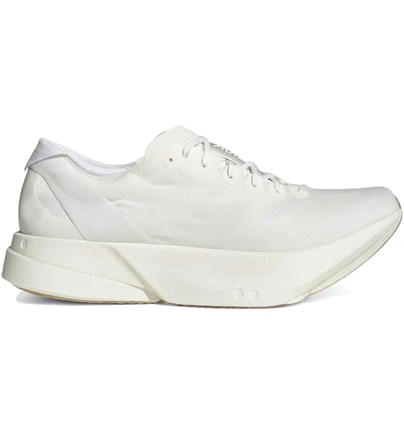 adidas Adizero Adios Pro 4 Non Dyed Cardboard - vue 360