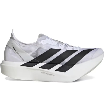 adidas Adizero Adios Pro Evo 2 White Black - authentic adidas sneakers