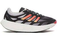 adidas Adizero Aruku Concepts Exclusive Black White Bright Red
